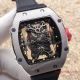 2017 Clone Richard Mille RM 27-01 Rafael Nadal Watch SS Black Jean Style Band (2)_th.jpg